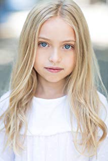 Olivia Fanders