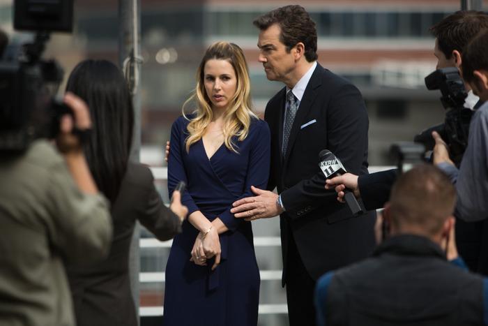 Nick Tramble