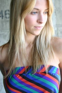 Krista Mitchell