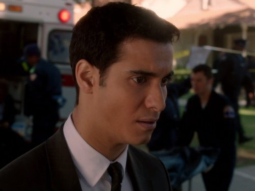 Det. Adam Lucas