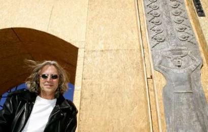 Roger Christian