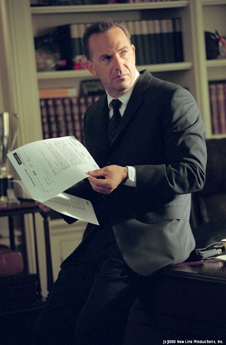 Kenneth O'Donnell