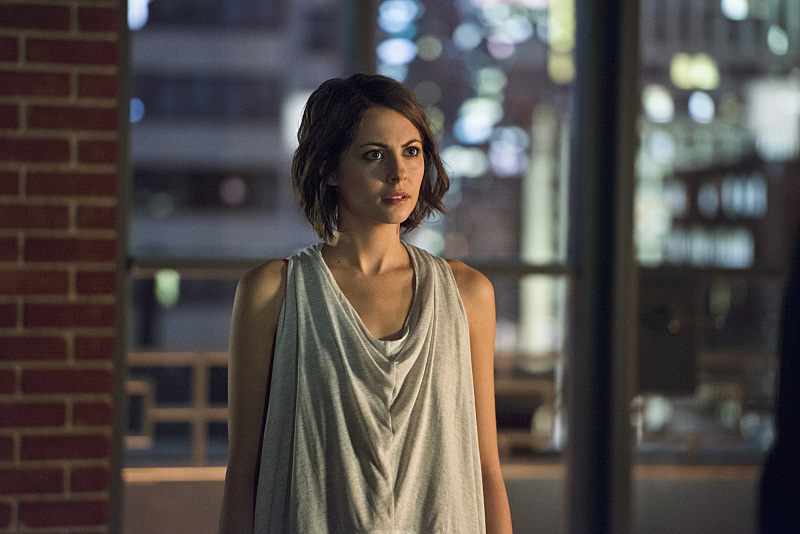 Thea Queen