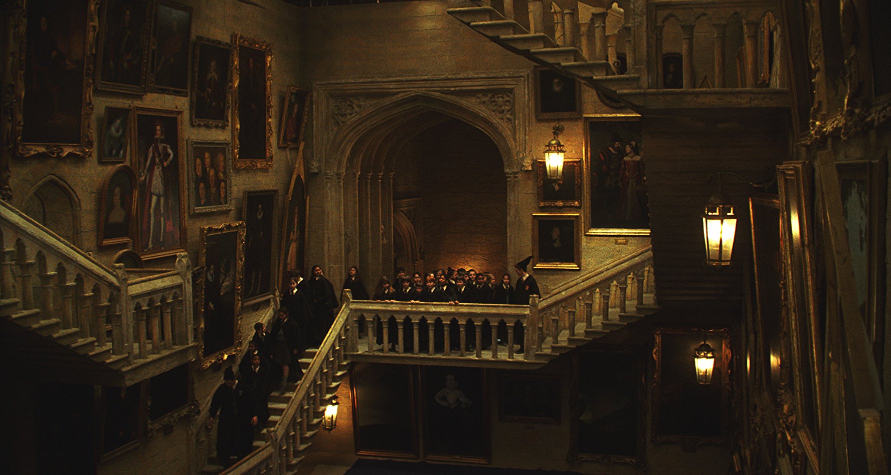 Percy Weasley