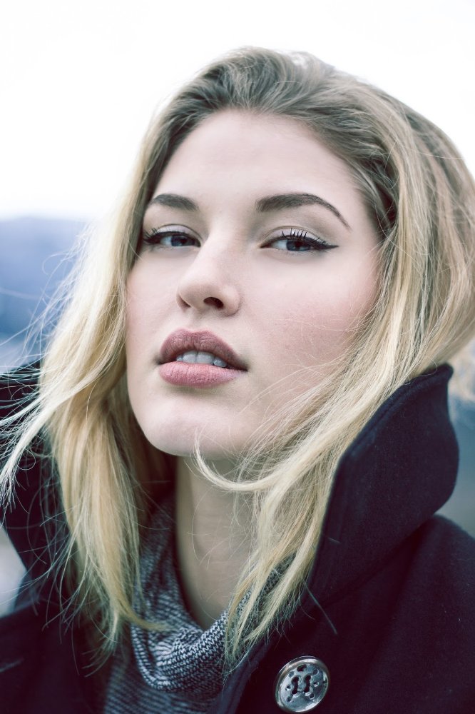 Sarah Grey