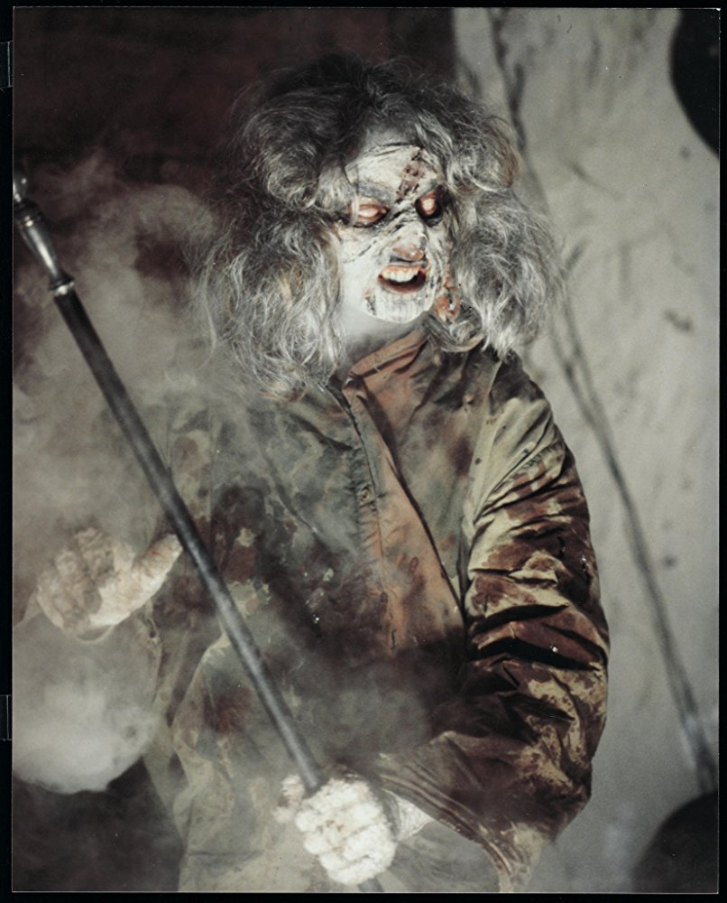 Fake Shemp