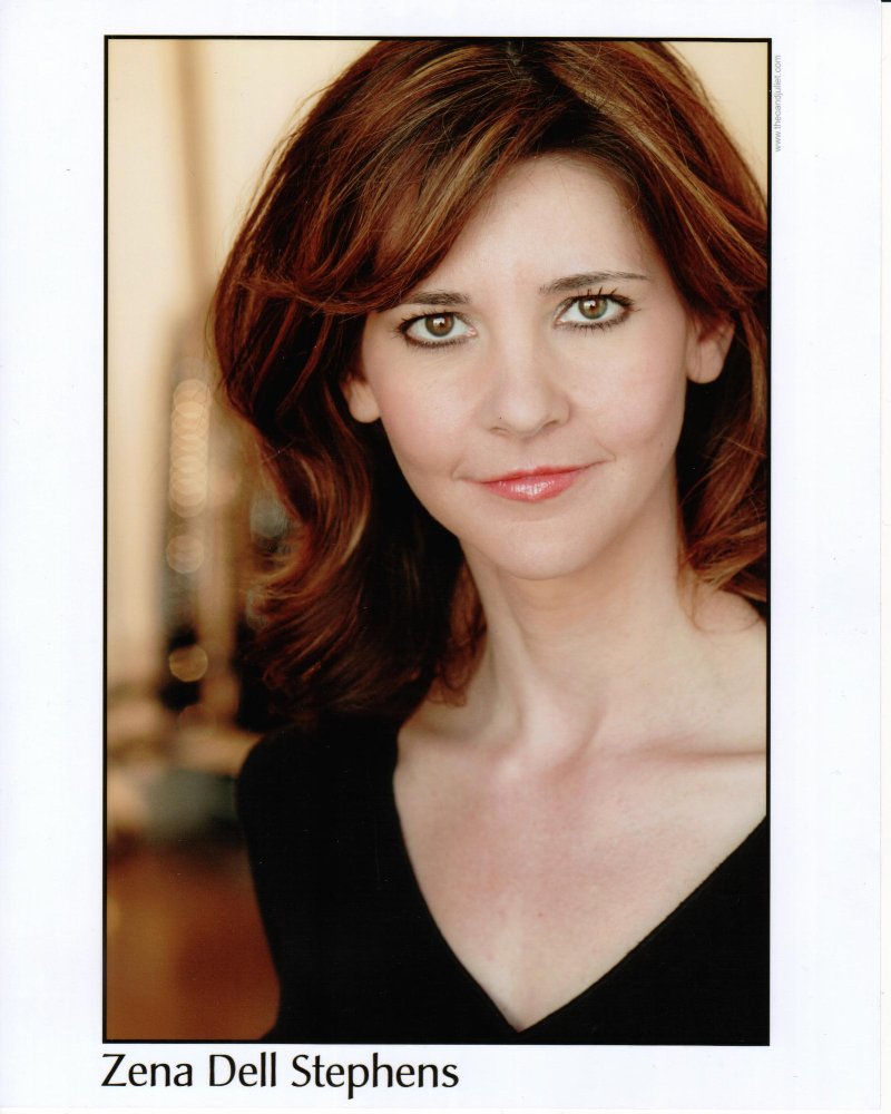 Zena Dell Lowe