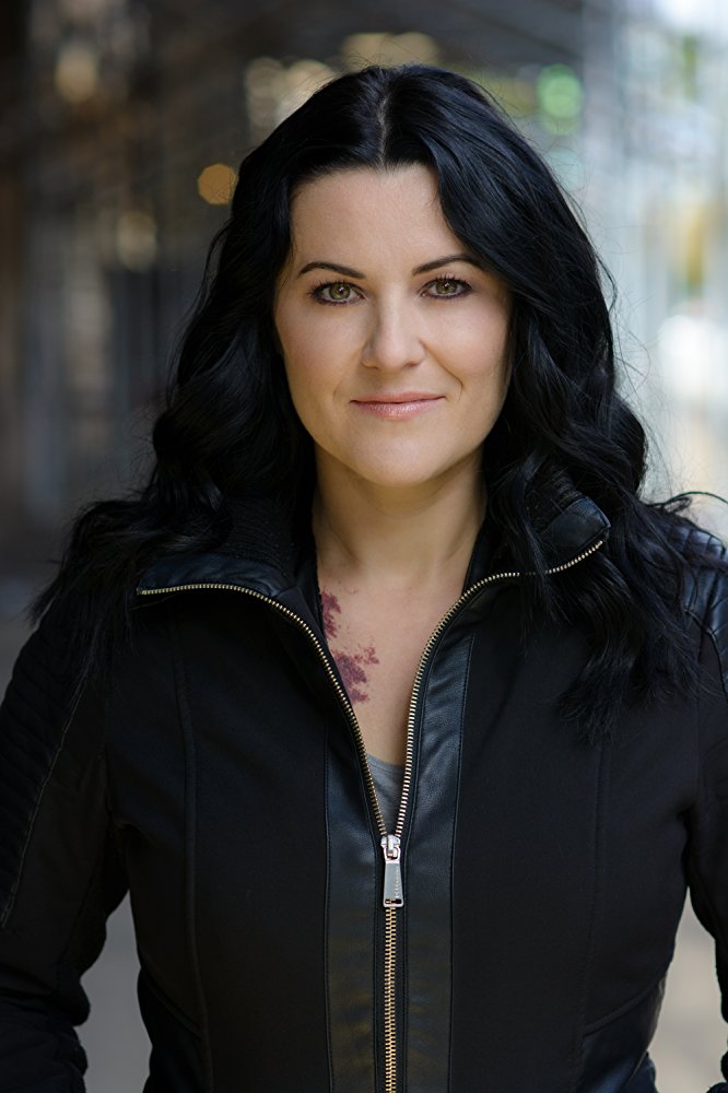 Molly Gazay