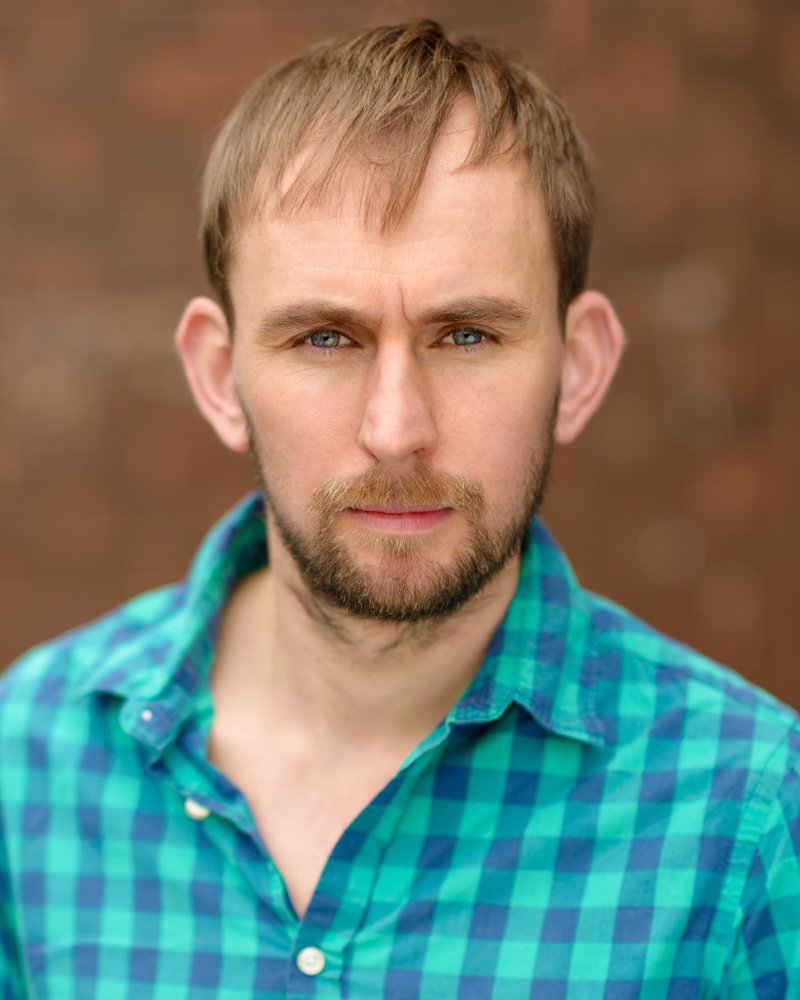 Nick Barry