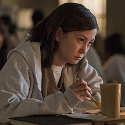 Brook Soso