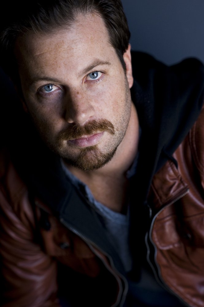 Michael Reetz