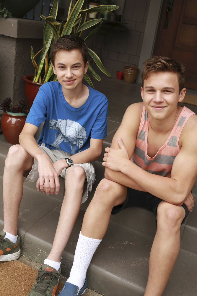 Connor Stevens