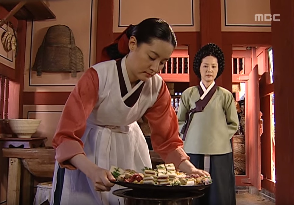 Mi-kyeong Yang