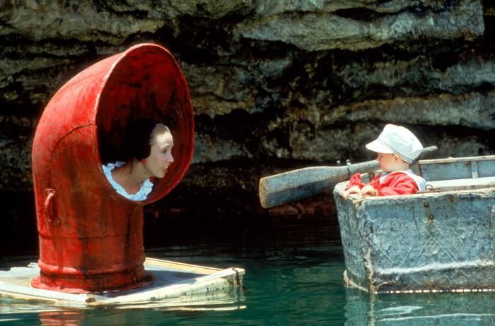 Olive Oyl