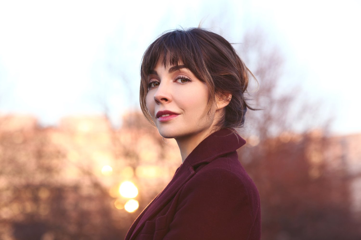 Alix Bénézech