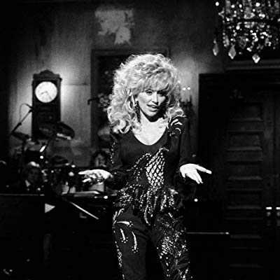 Herself - Host, Musical Guest, Various
