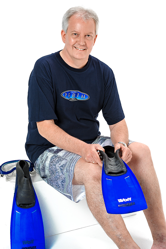 Steve Maggs
