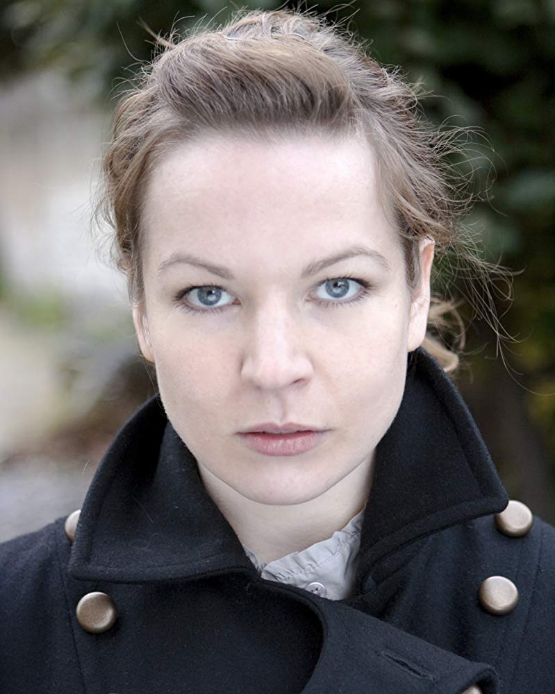 Dagmar Döring