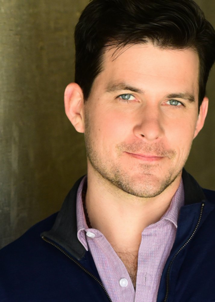 Joshua Berwald