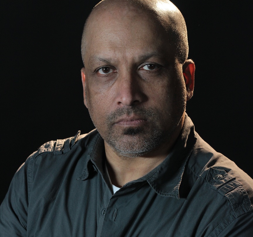 Siraj Huda