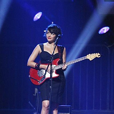 Herself - Performer