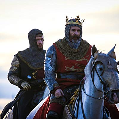 King Edward I of England