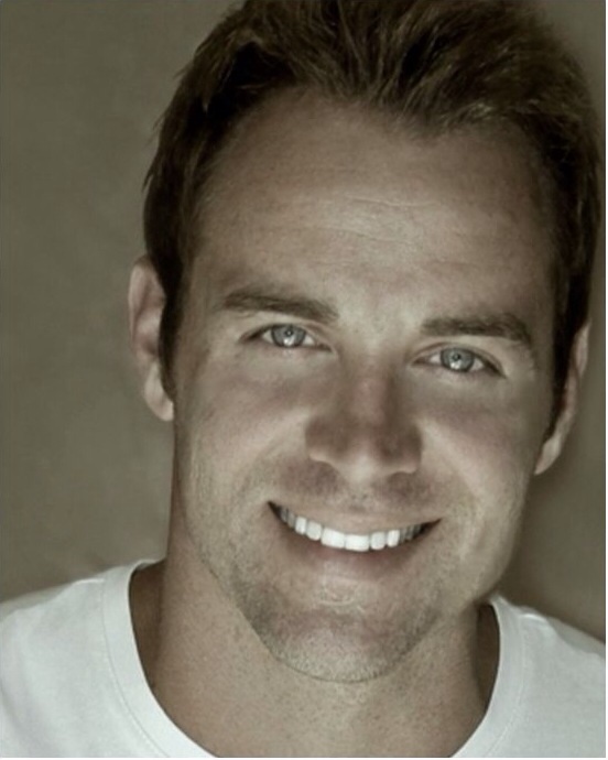 Scott Slade