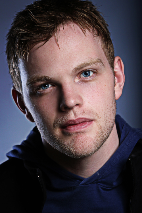 Micah Steinke