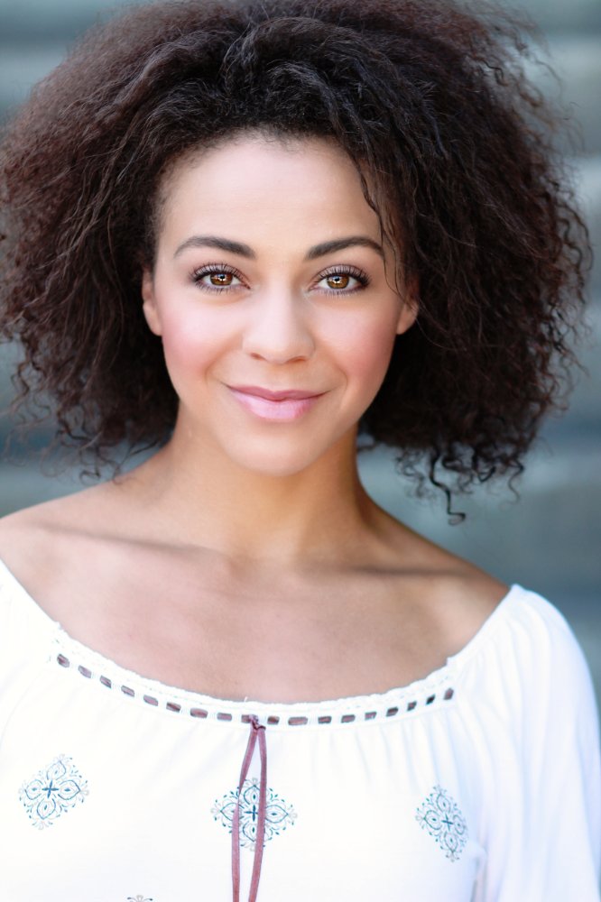 Jasmine Wright