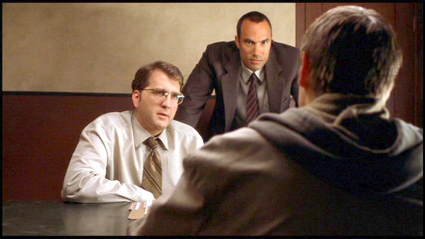 Agent Schreck