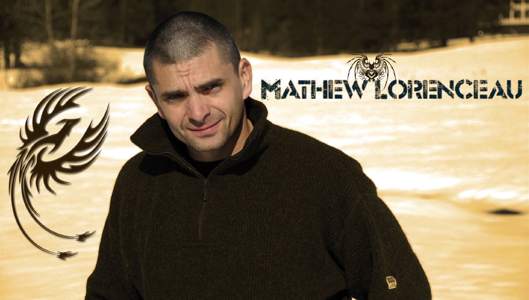 Mathew Lorenceau