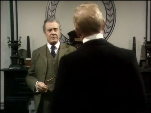 Gordon Jackson
