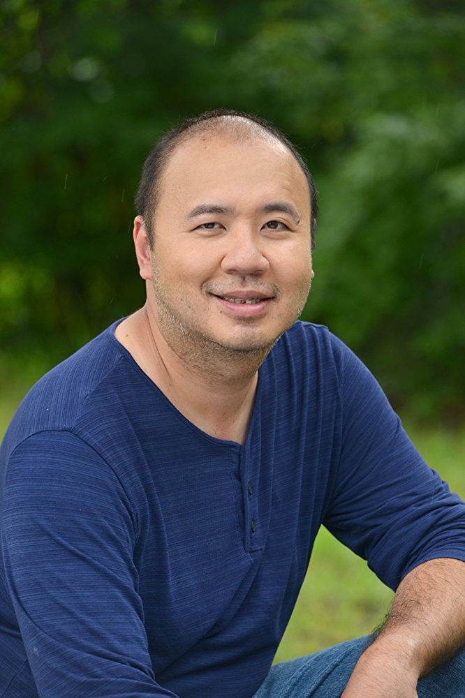 Phillip Lin