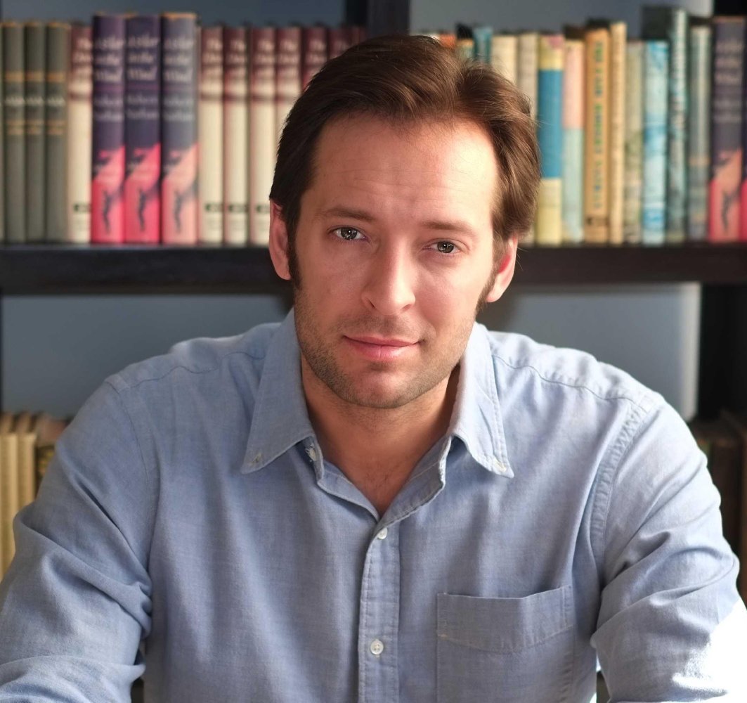 Cade Carradine