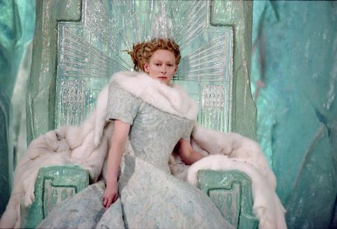 The White Witch