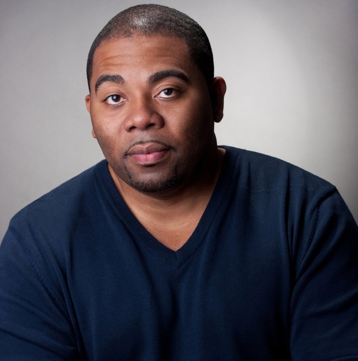 Rod A. Richardson