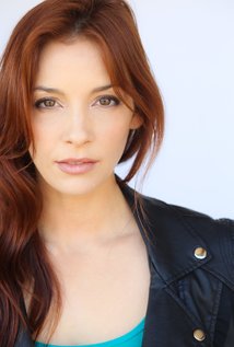 Katie Adler