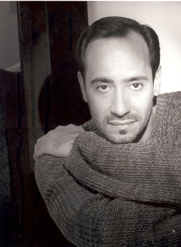 Philip Hernandez