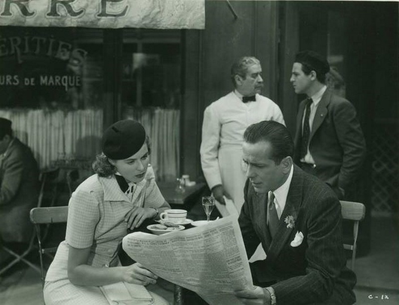 Ilsa Lund