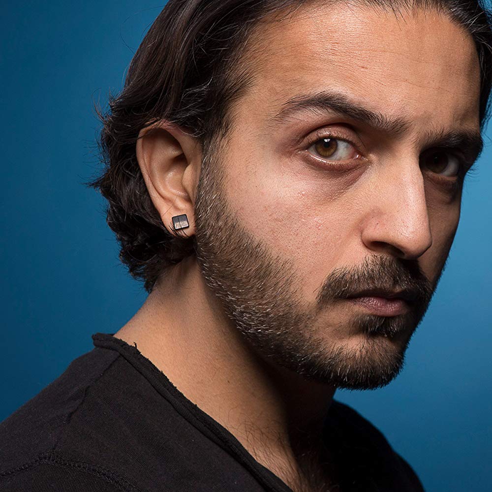 Owais Sheikh