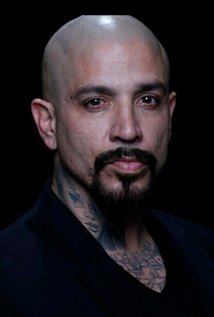 Joseph Raymond Lucero