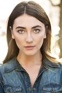 Kaitlin Thomas