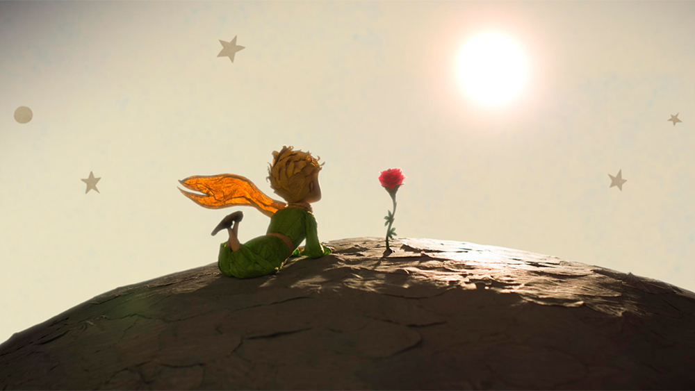 The Rose