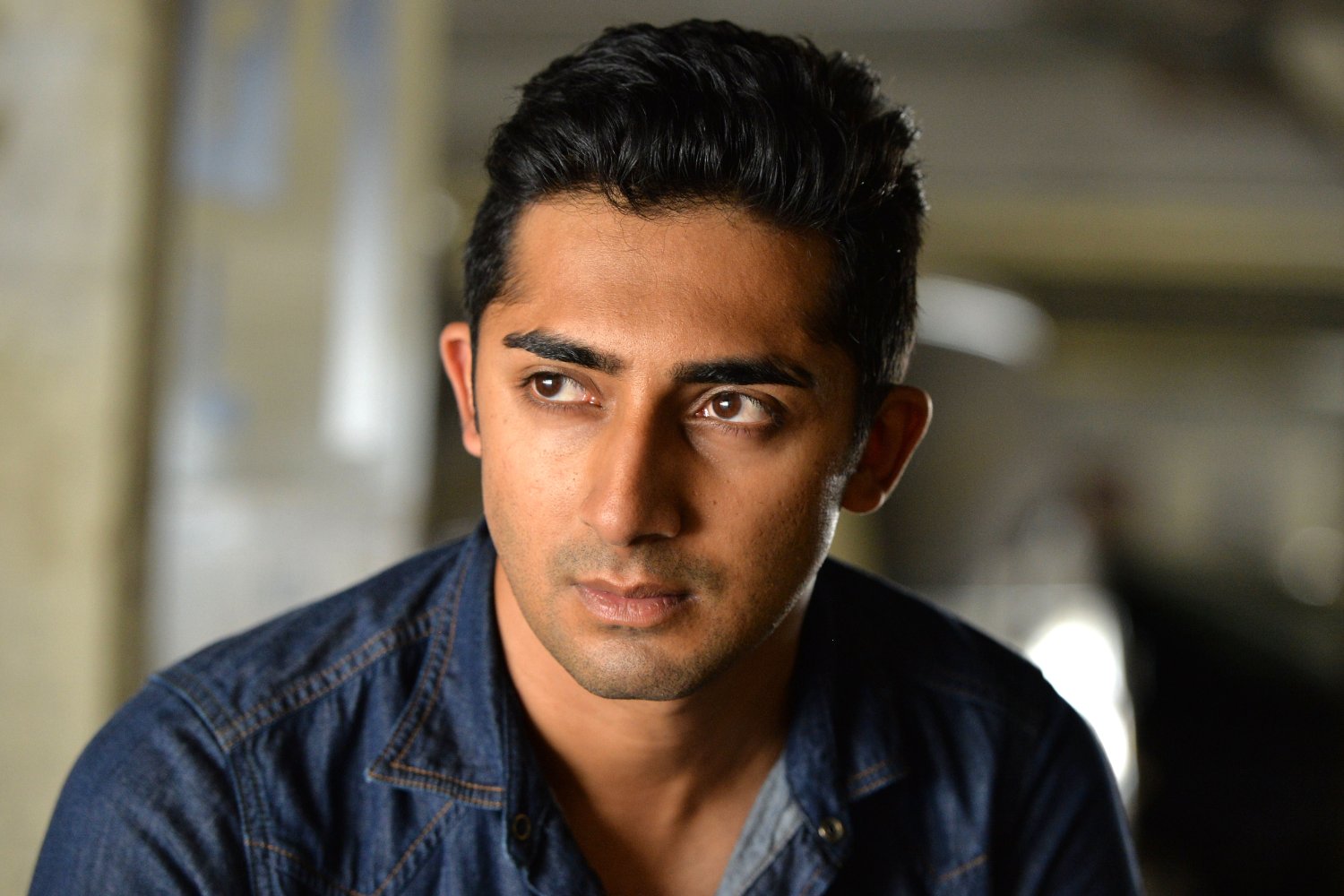 Vinny Chhibber