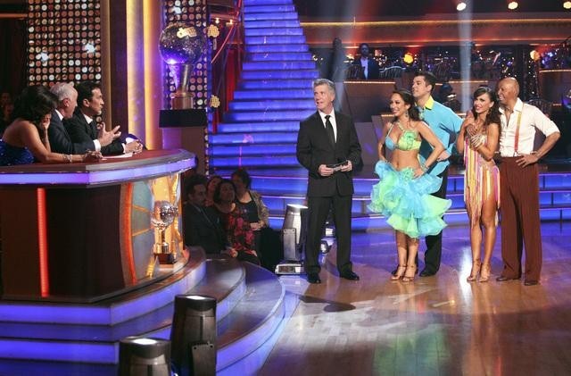 Bruno Tonioli