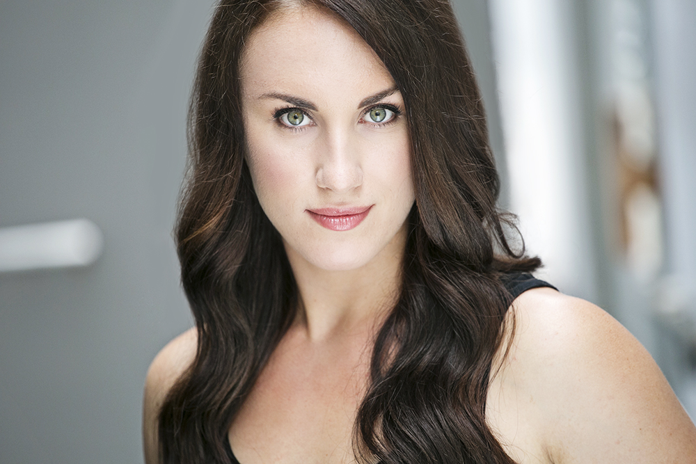Jenna Perusich