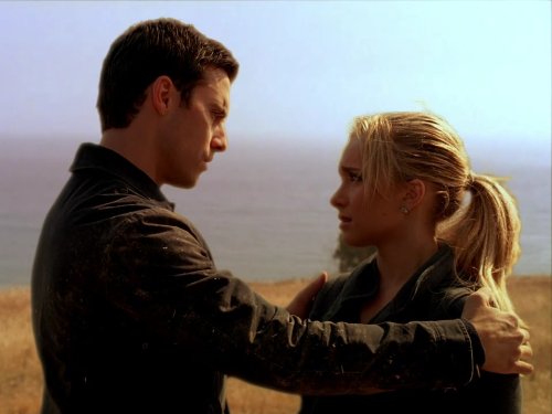 Claire Bennet