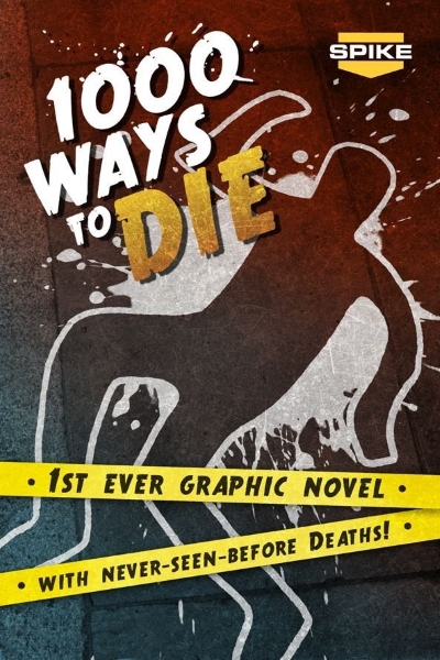 watch 1000 ways to die online