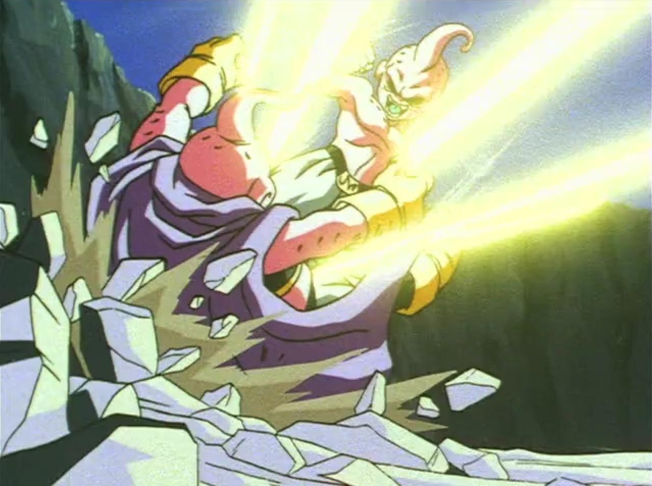 Kid Buu