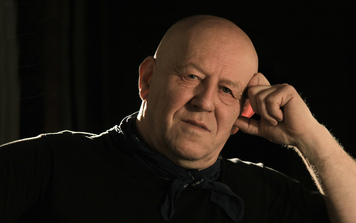 Janus Avivson